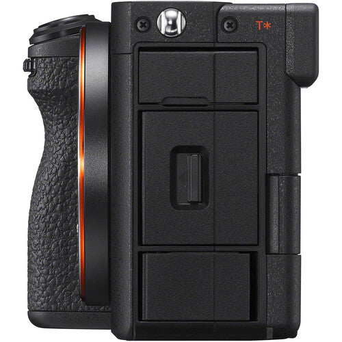 iRobust Tech Sony a7CR Mirrorless Camera