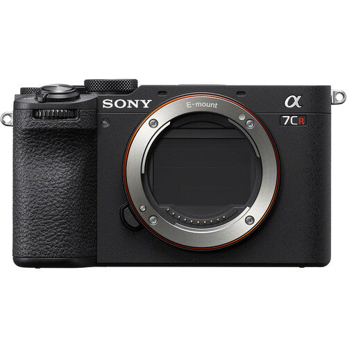 iRobust Tech Sony a7CR Mirrorless Camera