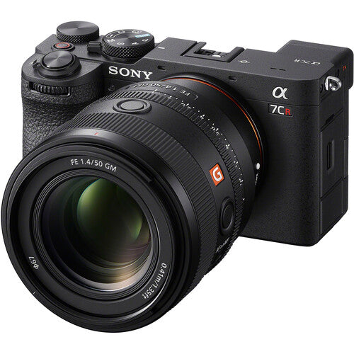 iRobust Tech Sony a7CR Mirrorless Camera