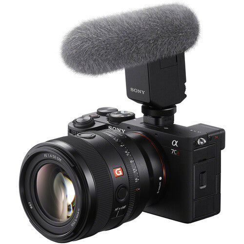 iRobust Tech Sony a7CR Mirrorless Camera