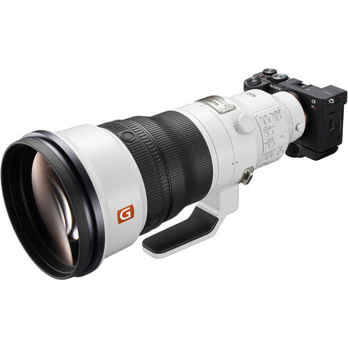 iRobust Tech Sony a7CR Mirrorless Camera