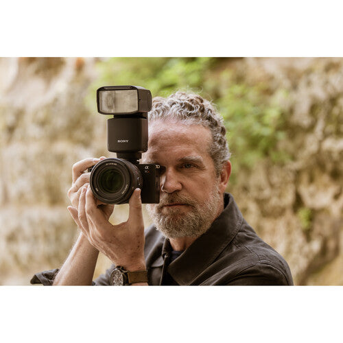 iRobust Tech Sony a7CR Mirrorless Camera