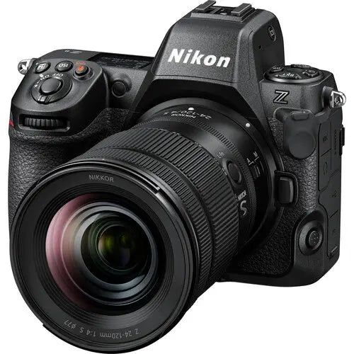 iRobust Tech Nikon Z8 Mirrorless Camera