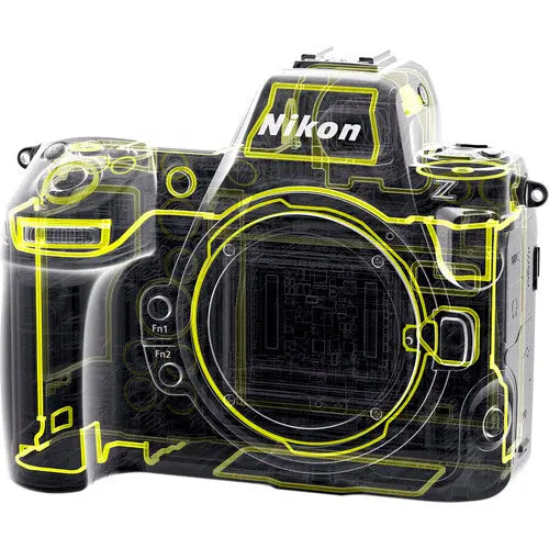 iRobust Tech Nikon Z8 Mirrorless Camera