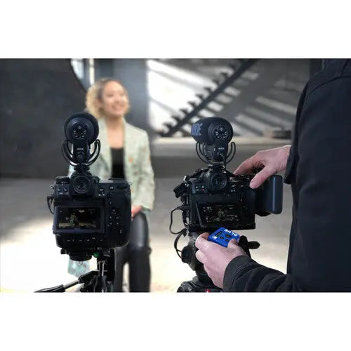 iRobust Tech Nikon Z8 Mirrorless Camera