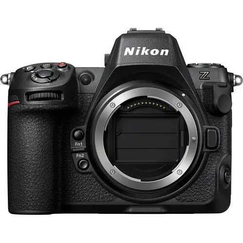 iRobust Tech Nikon Z8 Mirrorless Camera