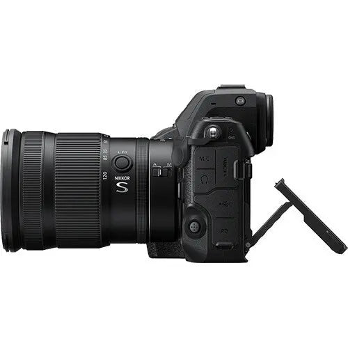 iRobust Tech Nikon Z8 Mirrorless Camera