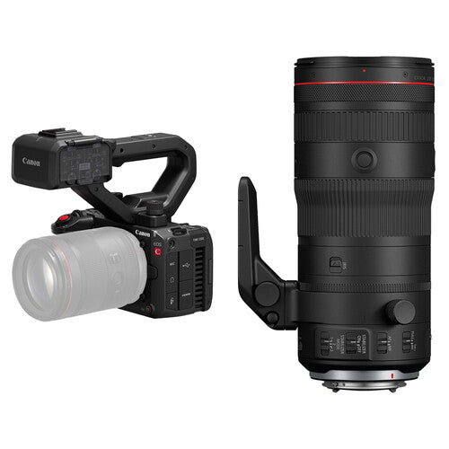 Canon EF 50mm f/1.2L USM レンズ　EOS 6Dセット Canon EF 50mm f/1.2 L USM Camera Lens | iRobust Tech