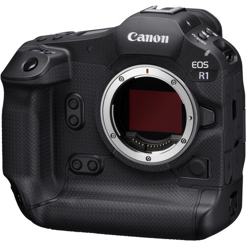 Canon EOS R1 Mirrorless Camera Body | iRobust Tech