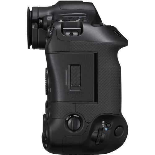 Canon EOS R1 Mirrorless Camera Body | iRobust Tech