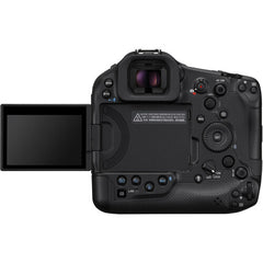 Canon EOS R1 Mirrorless Camera Body | iRobust Tech