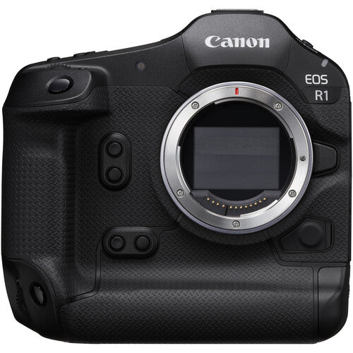 Canon EOS R1 Mirrorless Camera Body | iRobust Tech
