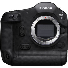 Canon EOS R1 Mirrorless Camera Body | iRobust Tech
