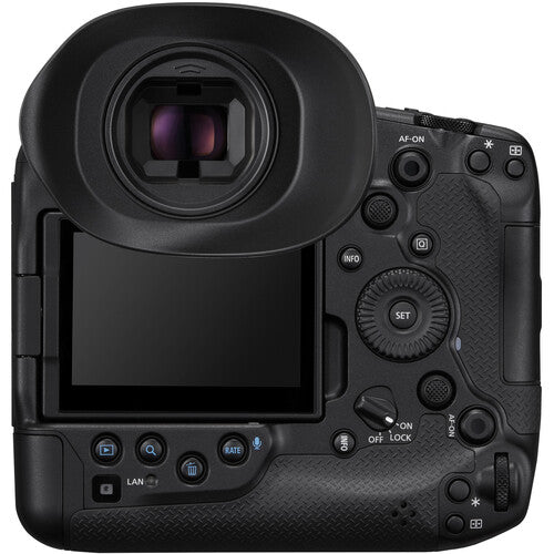 Canon EOS R1 Mirrorless Camera Body | iRobust Tech