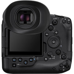Canon EOS R1 Mirrorless Camera Body | iRobust Tech