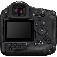 Canon EOS R1 Mirrorless Camera Body | iRobust Tech