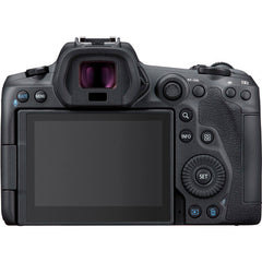 Canon EOS R5 Mirrorless Camera with 24-105mm f/4 Lens | iRobust Tech
