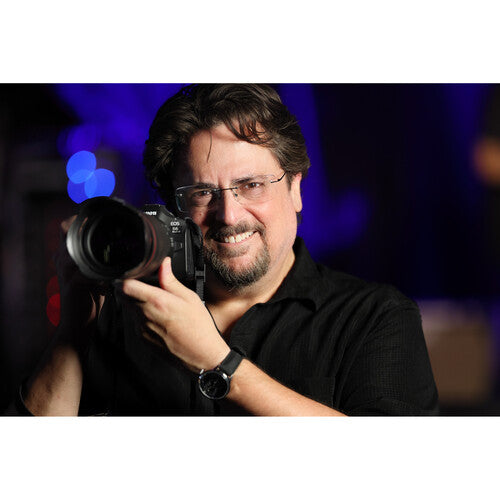 Canon EOS R6 Mark III Mirrorless Camera Body | iRobust Tech 7