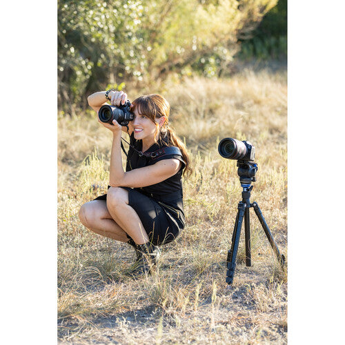 Canon EOS R6 Mark III Mirrorless Camera Body | iRobust Tech 8