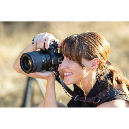 Canon EOS R6 Mark III Mirrorless Camera Body | iRobust Tech 9