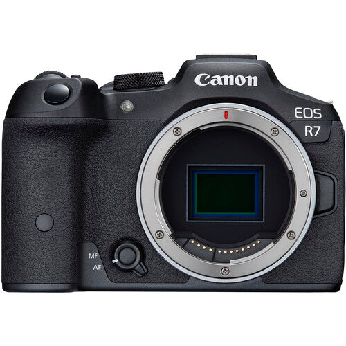 Canon EOS R7 Mirrorless Camera with 18-150mm Lens | iRobust Tech