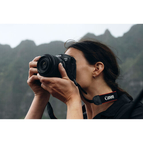 Canon EOS R7 Mirrorless Camera with 18-150mm Lens | iRobust Tech