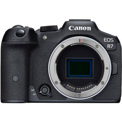 Canon EOS R7 Mirrorless Camera with 18-150mm Lens | iRobust Tech