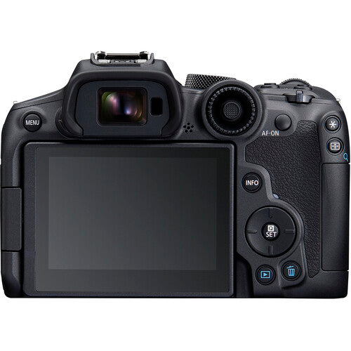 Canon EOS R7 Mirrorless Camera with 18-150mm Lens | iRobust Tech