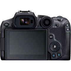 Canon EOS R7 Mirrorless Camera with 18-150mm Lens | iRobust Tech