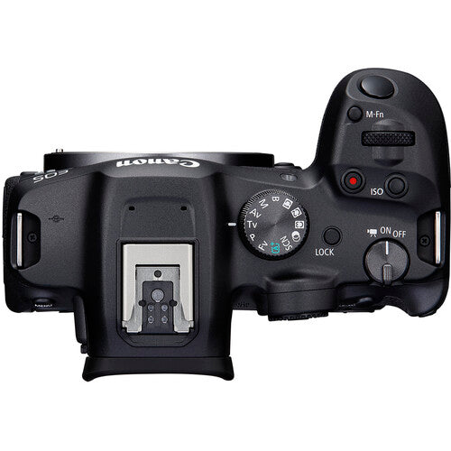 Canon EOS R7 Mirrorless Camera with 18-150mm Lens | iRobust Tech