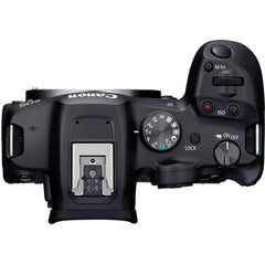 Canon EOS R7 Mirrorless Camera with 18-150mm Lens | iRobust Tech