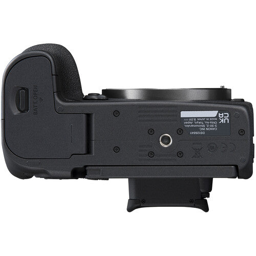 Canon EOS R7 Mirrorless Camera with 18-150mm Lens | iRobust Tech