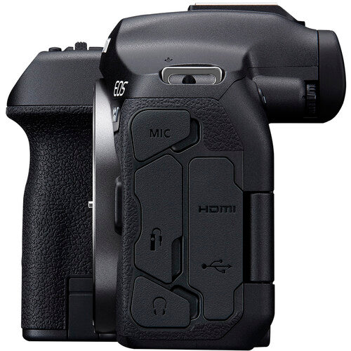 Canon EOS R7 Mirrorless Camera with 18-150mm Lens | iRobust Tech