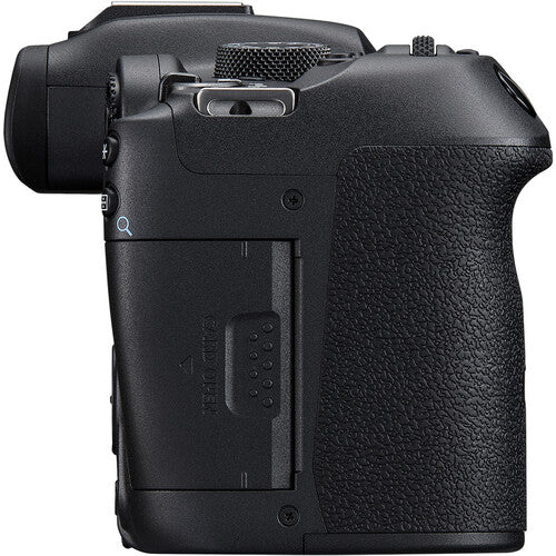 Canon EOS R7 Mirrorless Camera with 18-150mm Lens | iRobust Tech