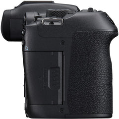 Canon EOS R7 Mirrorless Camera with 18-150mm Lens | iRobust Tech