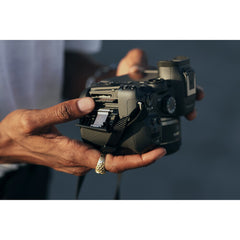 Canon EOS R7 Mirrorless Camera with 18-150mm Lens | iRobust Tech