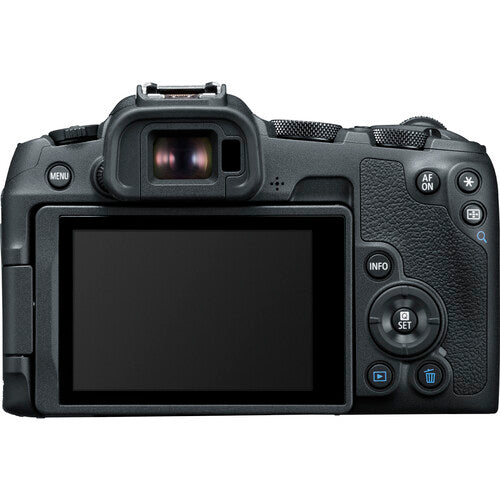 Canon EOS R8 Mirrorless Camera with RF 24-50mm f/4.5-6.3 IS STM Lens | iRobust Tech