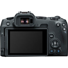 Canon EOS R8 Mirrorless Camera with RF 24-50mm f/4.5-6.3 IS STM Lens | iRobust Tech