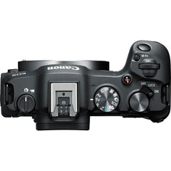 Canon EOS R8 Mirrorless Camera with RF 24-50mm f/4.5-6.3 IS STM Lens | iRobust Tech