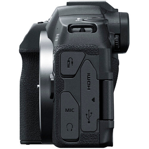 Canon EOS R8 Mirrorless Camera with RF 24-50mm f/4.5-6.3 IS STM Lens | iRobust Tech