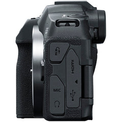 Canon EOS R8 Mirrorless Camera with RF 24-50mm f/4.5-6.3 IS STM Lens | iRobust Tech