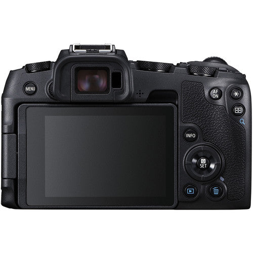 Canon EOS RP Mirrorless Camera with RF 24-105mm F/4-7.1 IS STM Lens | iRobust Tech