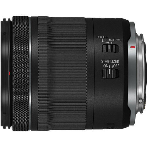 Canon EOS RP Mirrorless Camera with RF 24-105mm F/4-7.1 IS STM Lens | iRobust Tech