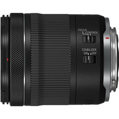 Canon EOS RP Mirrorless Camera with RF 24-105mm F/4-7.1 IS STM Lens | iRobust Tech