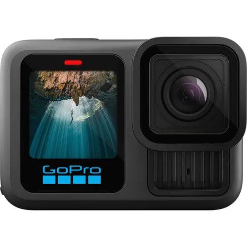 iRobust Tech GoPro HERO13 Black