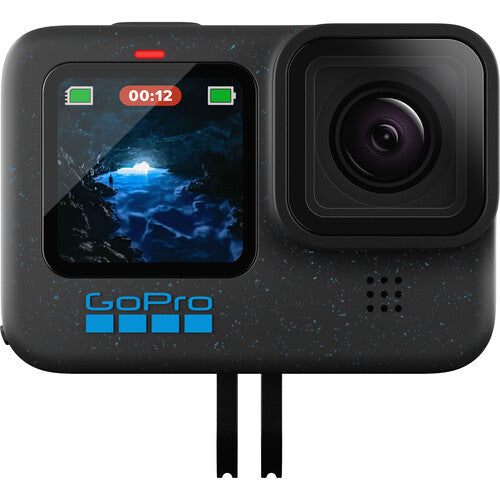 iRobust Tech GoPro Hero 12 Black