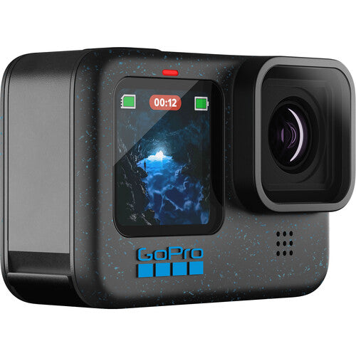 iRobust Tech GoPro Hero 12 Black