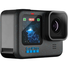 iRobust Tech GoPro Hero 12 Black