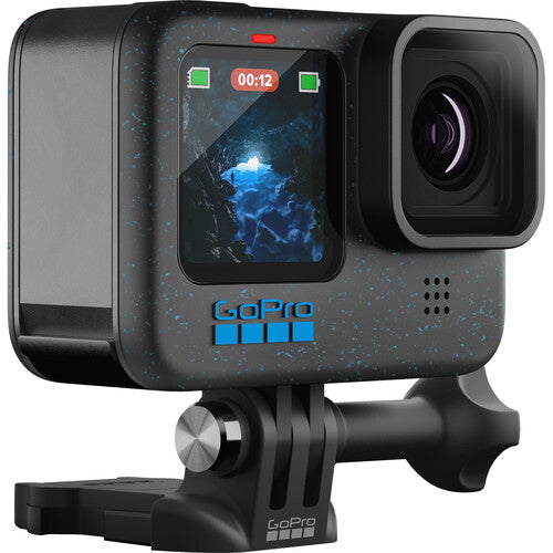 iRobust Tech GoPro Hero 12 Black