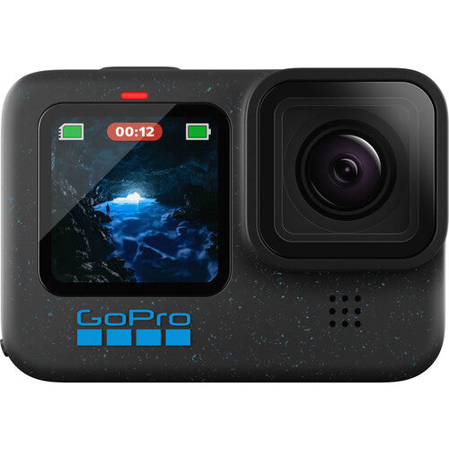 iRobust Tech GoPro Hero 12 Black